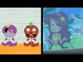 ZIG AND SHARKO | THE INVESTIGATION (SEASON 2) New episodes | Cartoon Collection for kids