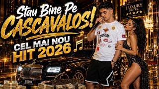 Octavian Music - Stau Bine Pe Cascavalos | Official Video (Balkanic Version) 