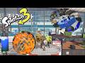 The most dangerous glitch you can do online (Splatoon 3)