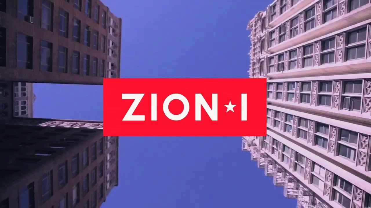 Zion I - Saving Souls (Official Music Video) - YouTube