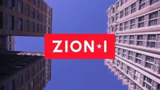 Zion I - Saving Souls Official Music Video