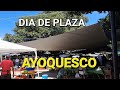 Video de Ayoquezco de Aldama