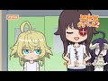 『異世界かるてっと２』 第7話予告【劇場版制作決定記念・再放送】