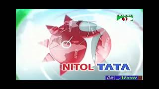 NITOL TATA International News Intro 2014 2017