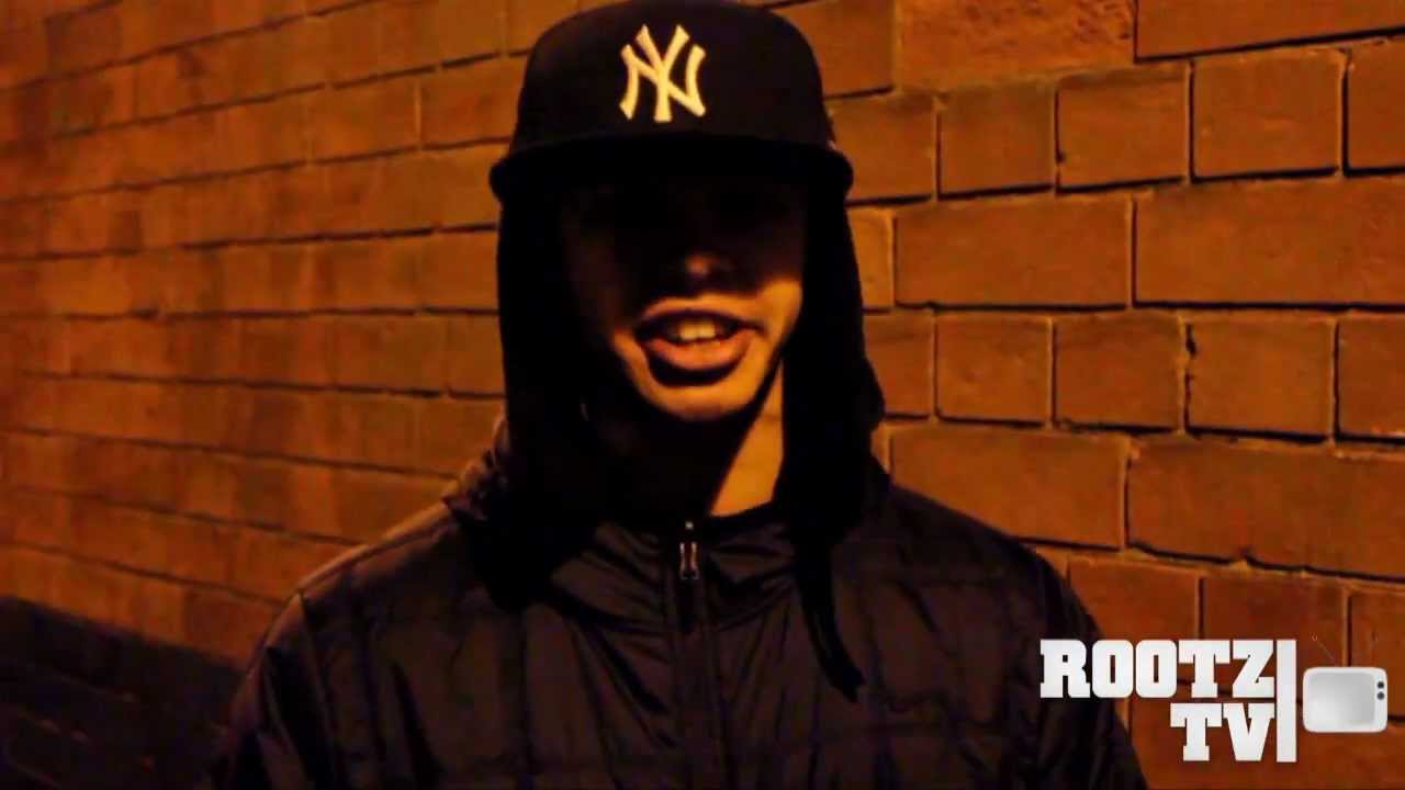 ROOTZ TV - Kriptik , Marvin [FreestylePT2] #COV2NOTTZ - YouTube