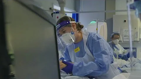 NY Health workers win religious exemption delay to vaccine mandate