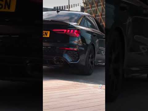 2022 Audi RS3