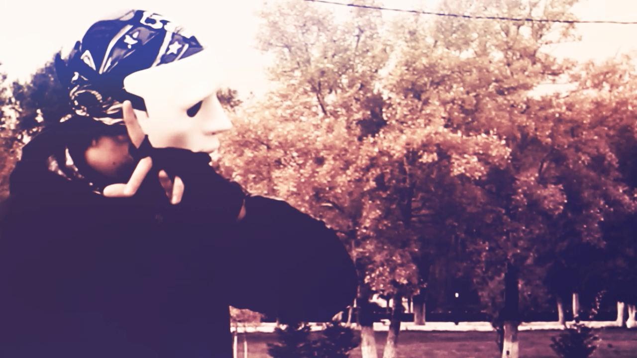 Уличные Танцы / Стрит Дэнс © Archer © (AksuCity) - YouTube