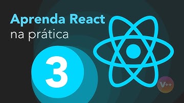 Aprenda React na prática - Configurações (Parte 3)