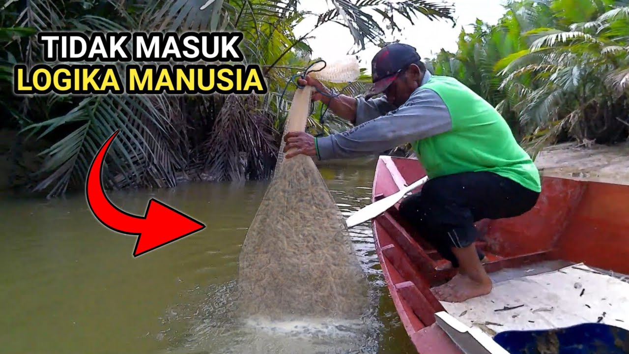 YA ALLAH !! JALA PENUH DARI UJUNG KE UJUNG