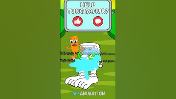 NEW Colour Match Puzzle Challenge Patapim Sprunki Animation #sprunki