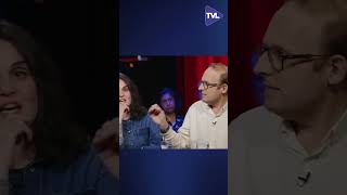 🎙️« Ils veulent cette fameuse guerre civile qui permettrait à Macron et ses amis de se maintenir...