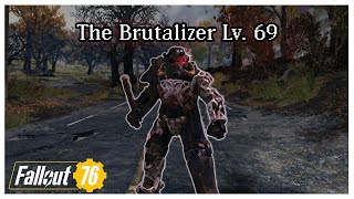 Terrorizing The Hills Of West Virginia - Fallout 76