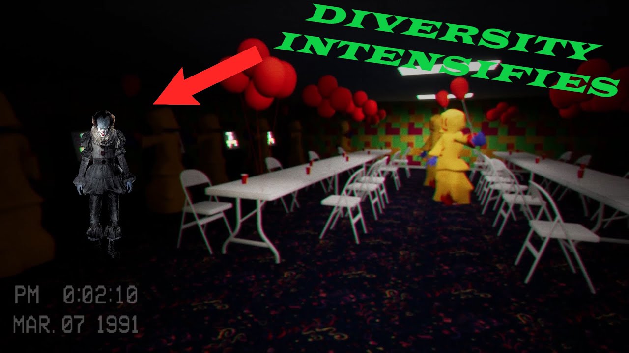 FOPA IS TRYING TO KILL US! YouTube