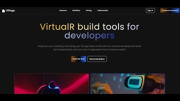 GitHub Source Code of SAAS Landing Page Using React.js and Tailwind CSS