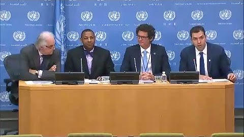 Micro, small and medium-sized enterprises (MSMEs) - Press Conference