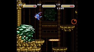 【SFC】 ぽっぷるメイル Part09(ガデス遺跡:その2)