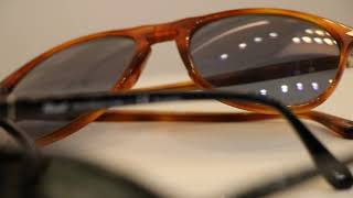 Очки Persol ► Обзор