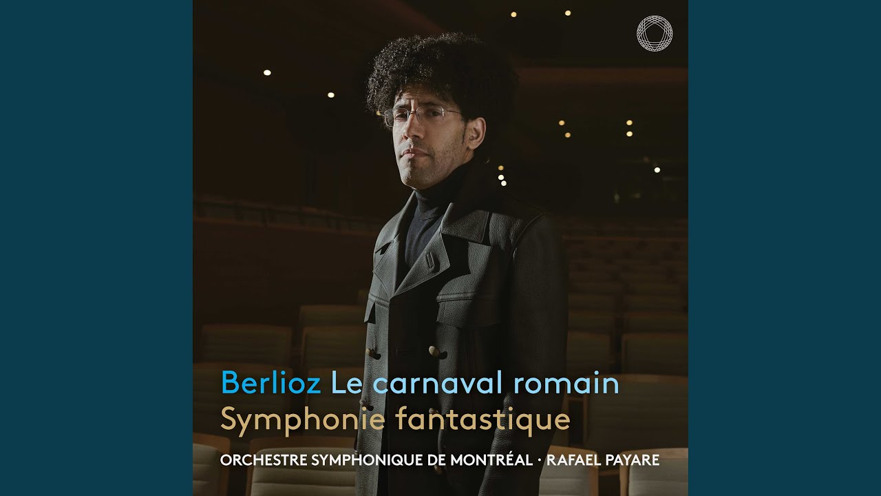 Symphonie fantastique, Op. 14, H 48: II. Un bal. Valse. Allegro non troppo