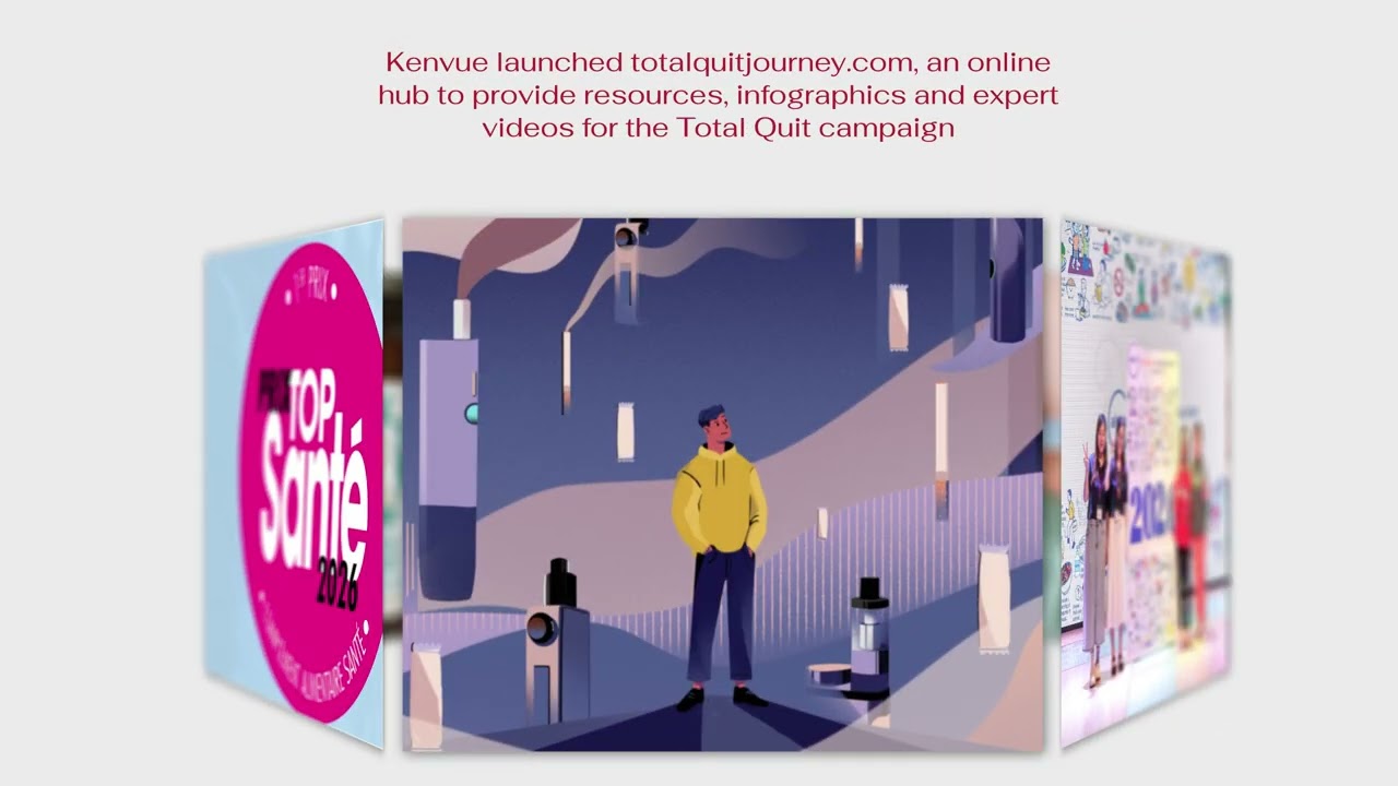 Consumer Healthcare Industry News Round-Up: 12th January 2026