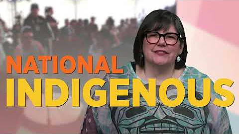 Moderator's Message for National Indigenous Peoples Day 2023