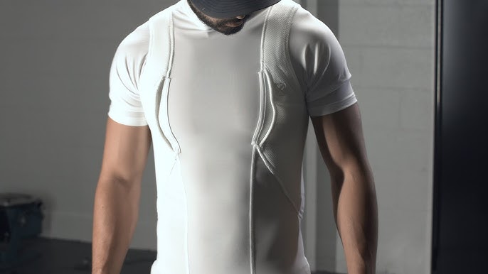 Coolux Concealment Tank Top 