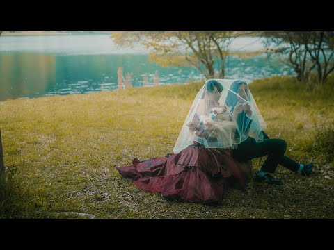 映画のような結婚式オープニングムービー【山梨県】