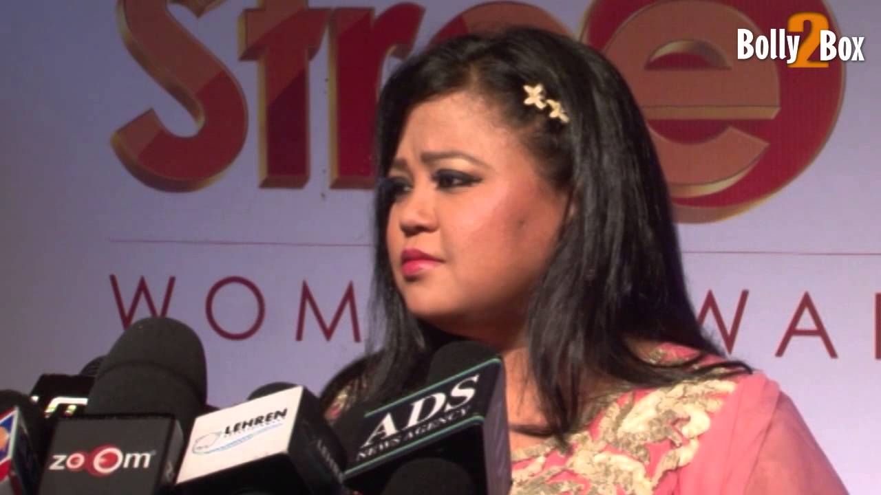 Bharti Singh and Harsh Limbachiyaa talk about tough phase: Nobody gave us  work for two years - IBTimes India