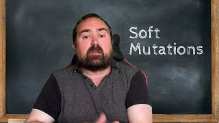 How and when to use Soft Mutations in Welsh screenshot 5