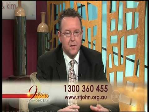 9am with David & Kim (ch10)
