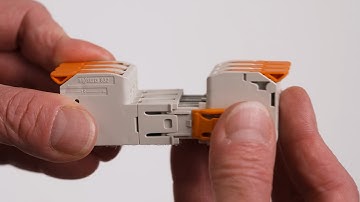 WAGO PCB Connectors & Terminal Blocks For ANY Application