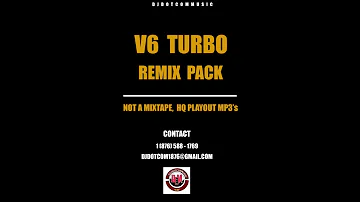 ALL DJ's GET YOUR NEW REMIXES PACK (CLICK LINK BELOW FOR FULL ACCESS)