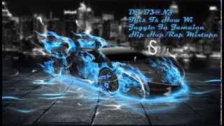 Download Lagu DJ B3@NZ 'this is how wi juggle in jamaica mixtape' MP3