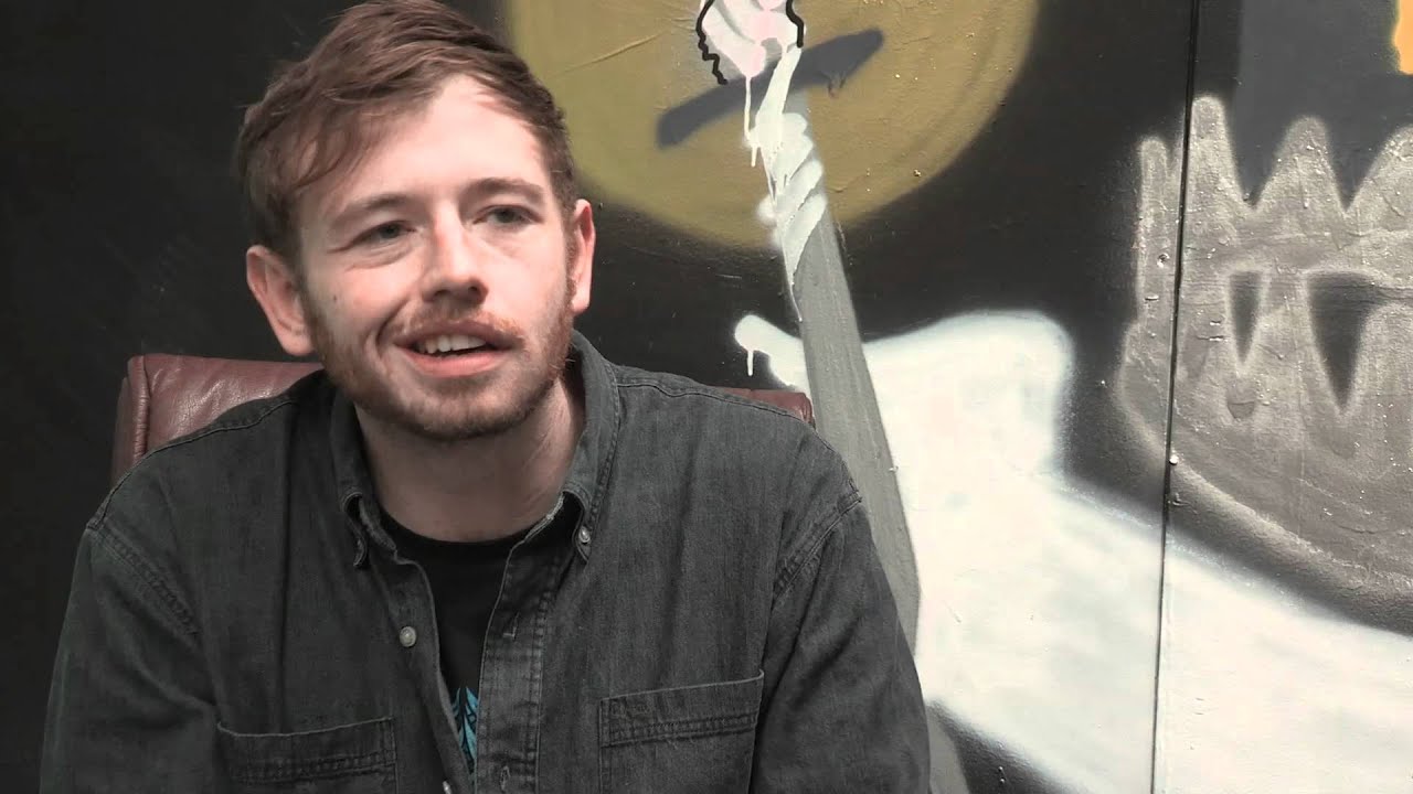 Steven Nuttall - The Canvas Project Ep 6