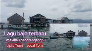 lagu bajo terbaru( ma allau pabottengangnu Tomi Dio Electone