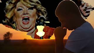 Vzpomínám - Věra Špinarová - (Music video Bob Martinec)