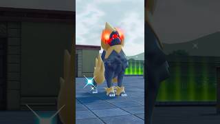 Shiny Hunting in Z-A is CRAZY...
