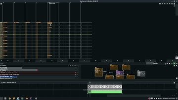 Making Tunes in SunVox