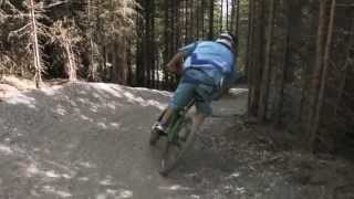 Bikepark Serfaus-Fiss-Ladis