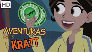 Aventuras Con Los Kratt - Temporada 1 Momentos Favoritos 2 Horas Videos Para Niños