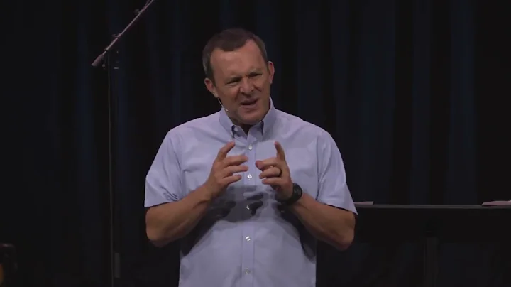 The Good Life | Ron Holton