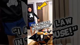 Download Lagu “I Am The Law!” 😭 Filipino Husband Said WHAT?! | Hilarious Wife Comeback 😂🔥 MP3