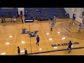 Lake view high vs caddo mills high school boys varsity basketball