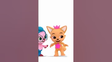 Amazing intro of pinkfong finding hogi