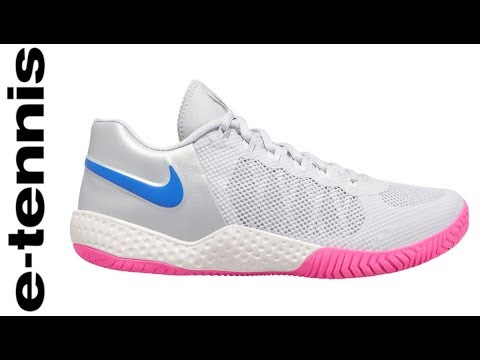 nikecourt flare