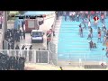لا تفوت مقطع مافعله جمهور النادي الافريقي بالشرطة لا يفوتك احداث شغب نهائي كأس تونس