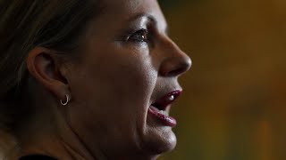 Sussan Ley Seems To Be Finished As Liberal Leader