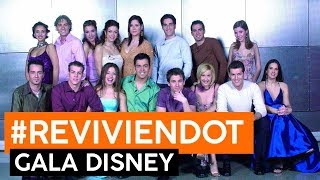 GALA DISNEY - Operación Triunfo 1 (Entera) | ReviviendOT