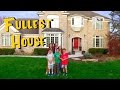 Fullest House- Spring Break Road Trip (Episode 1)