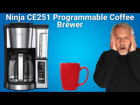 The Ninja CE251